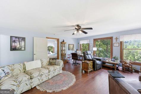 160 Indian Trail Sautee Nacoochee GA 30571