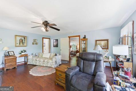 160 Indian Trail Sautee Nacoochee GA 30571