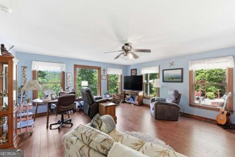 160 Indian Trail Sautee Nacoochee GA 30571