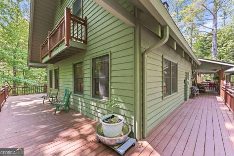 160 Indian Trail Sautee Nacoochee GA 30571