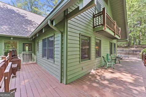 160 Indian Trail Sautee Nacoochee GA 30571