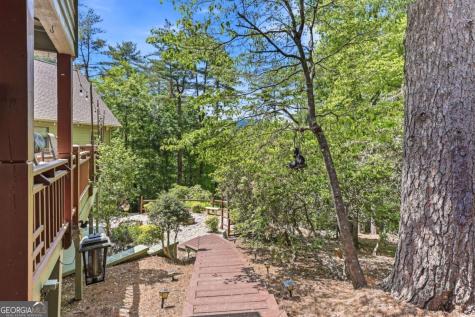 160 Indian Trail Sautee Nacoochee GA 30571