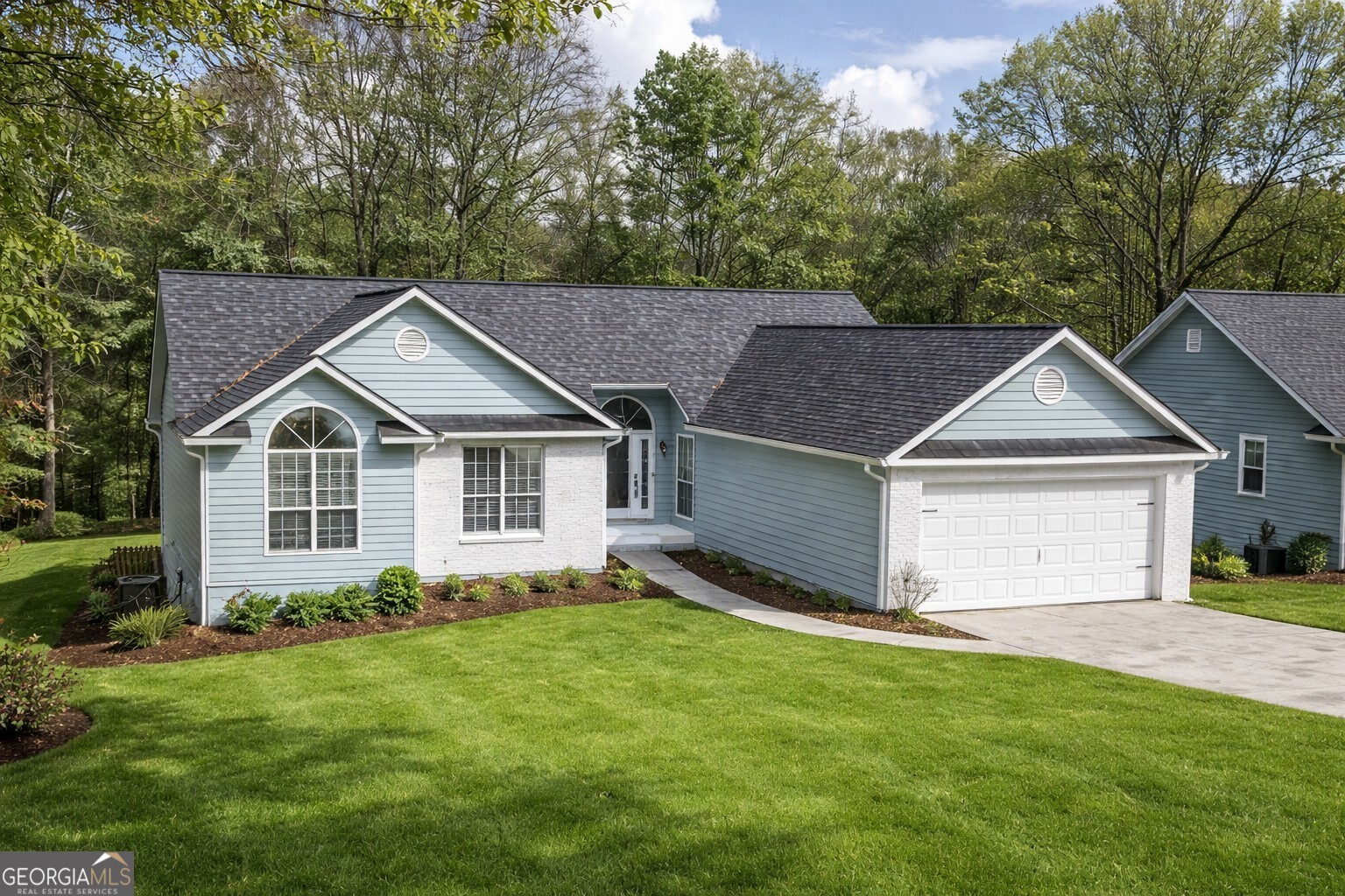 1515 Smoke Hill Drive Hoschton GA 30548