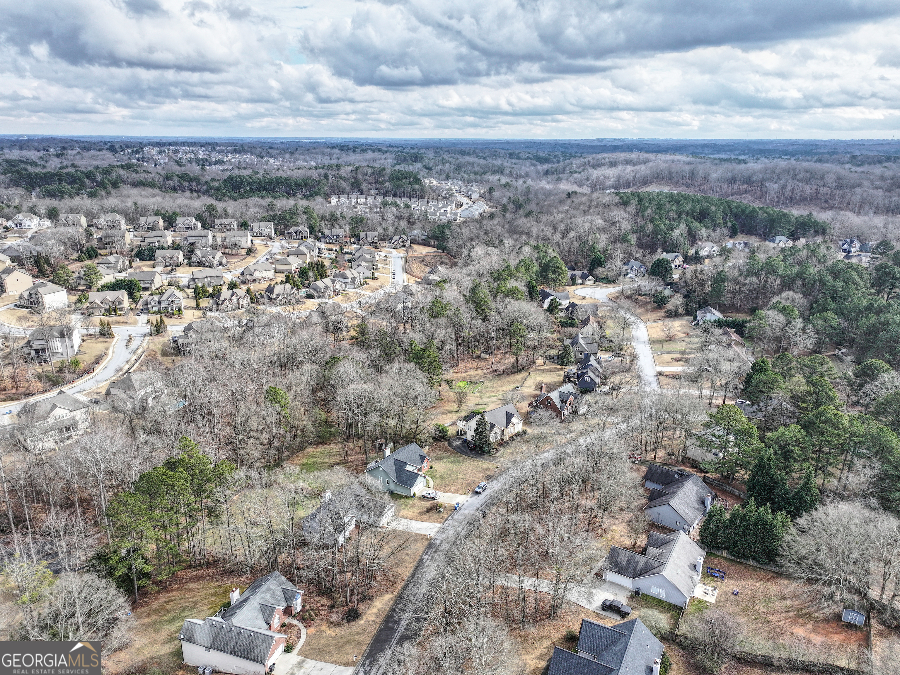 1515 Smoke Hill Drive Hoschton GA 30548