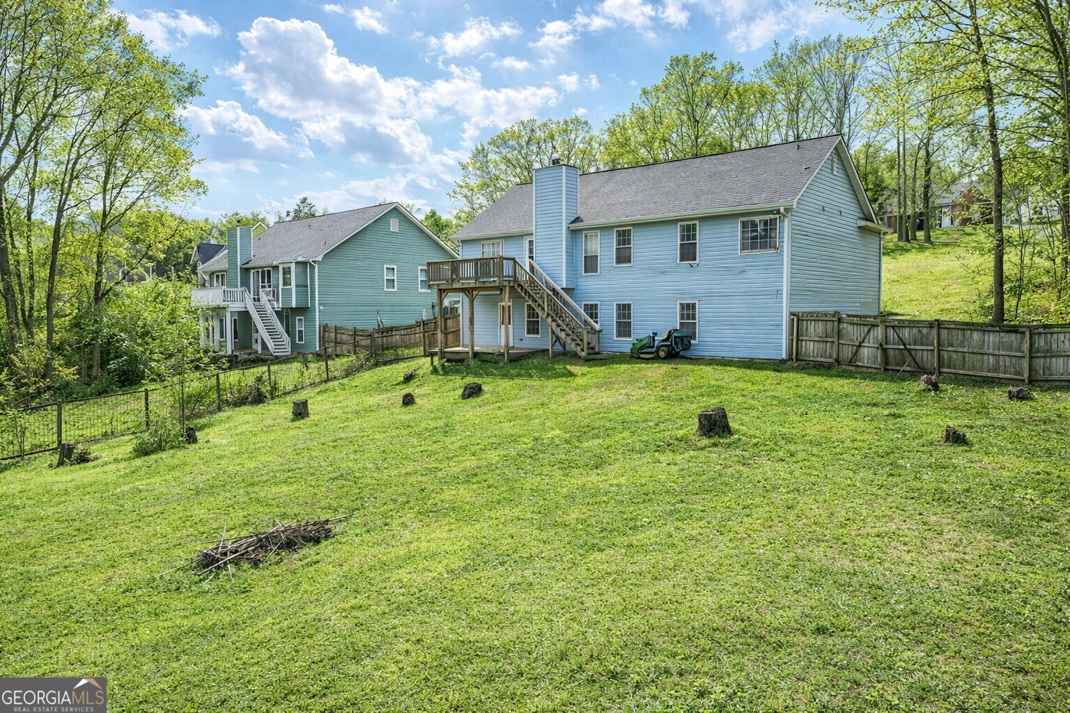 1515 Smoke Hill Drive Hoschton GA 30548