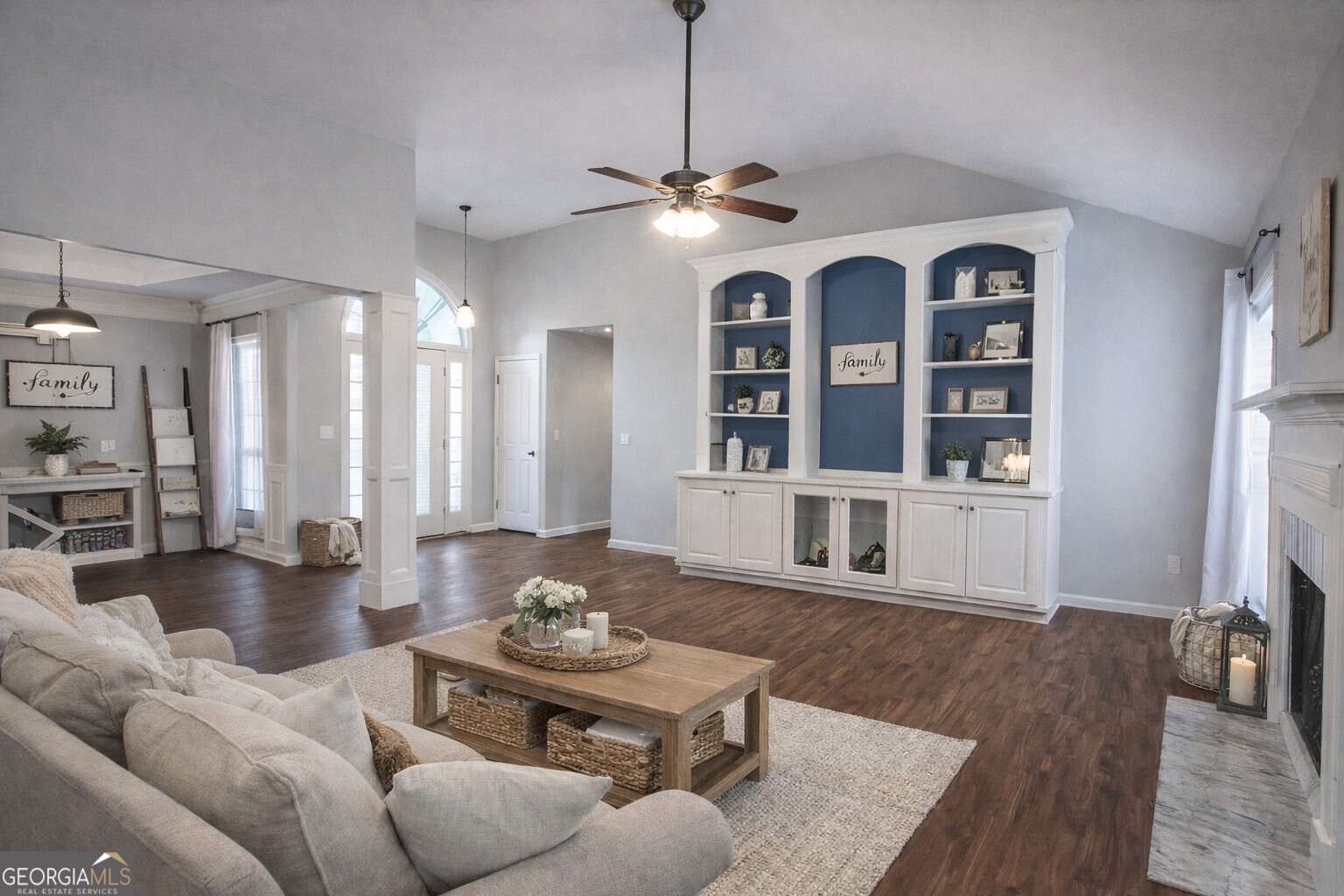 1515 Smoke Hill Drive Hoschton GA 30548