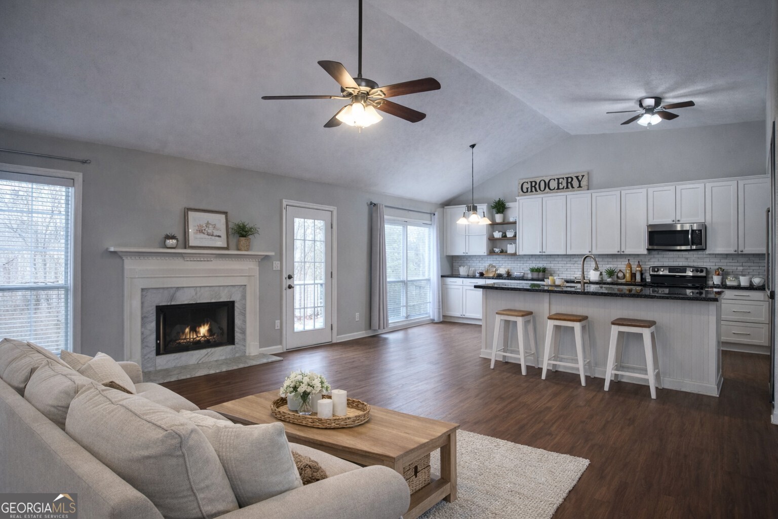 1515 Smoke Hill Drive Hoschton GA 30548
