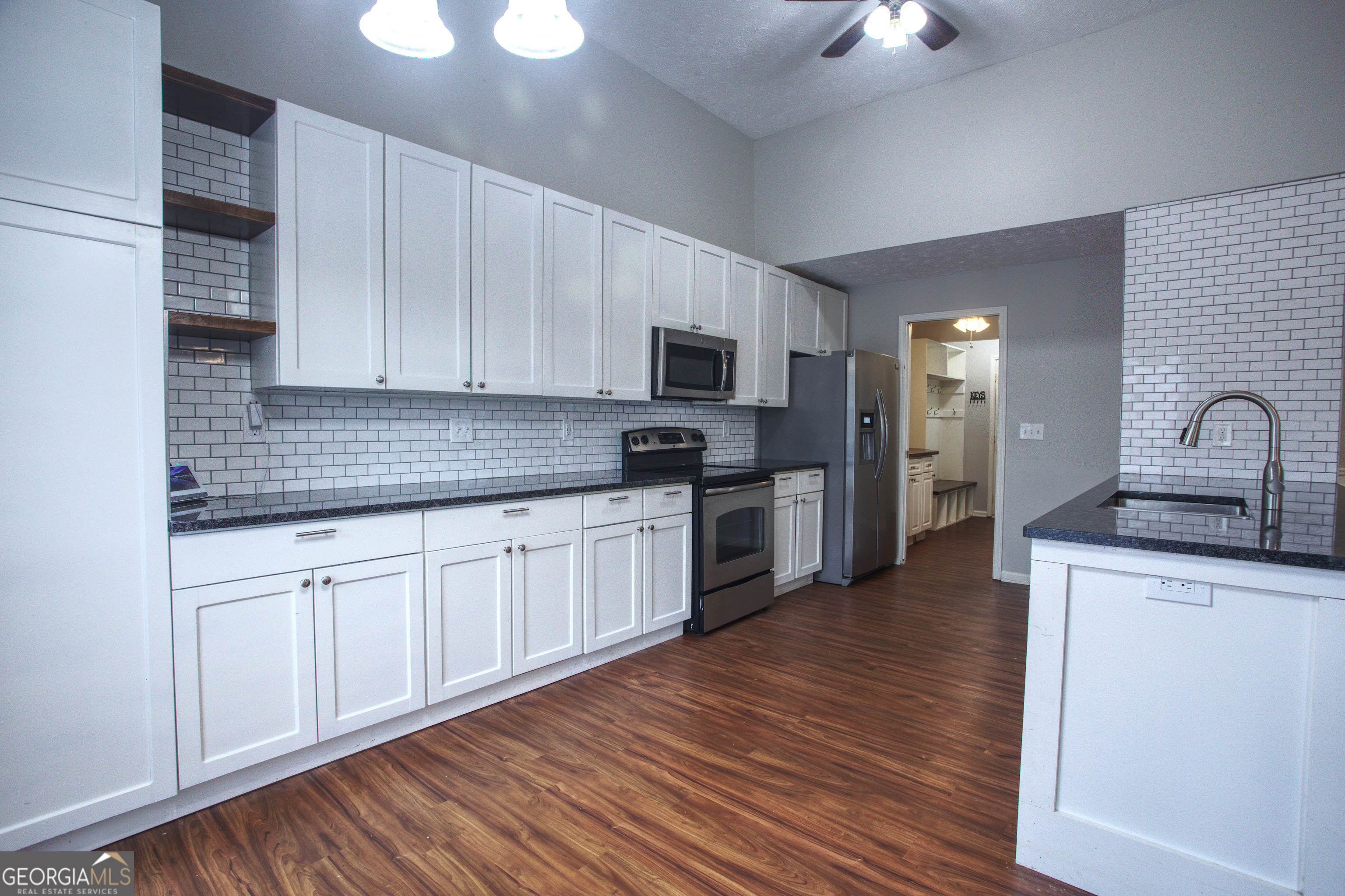 1515 Smoke Hill Drive Hoschton GA 30548