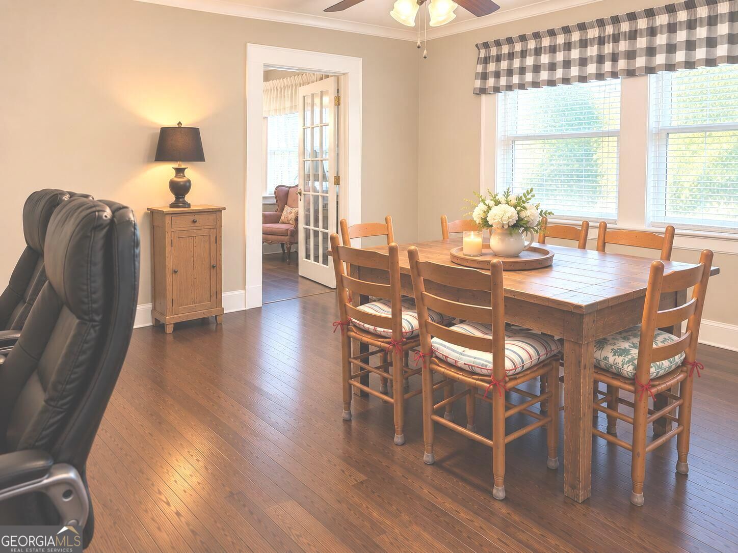 352 S Dugger Avenue Roberta GA 31078