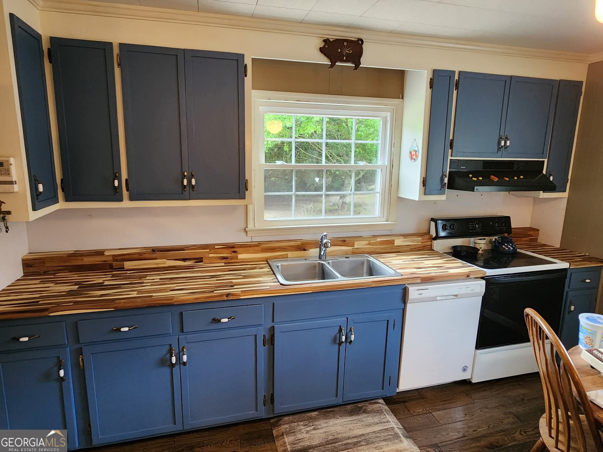 352 S Dugger Avenue Roberta GA 31078