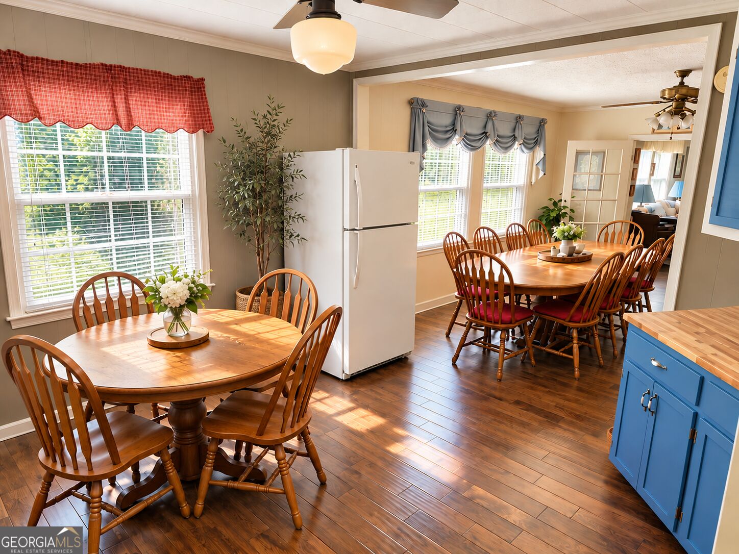 352 S Dugger Avenue Roberta GA 31078
