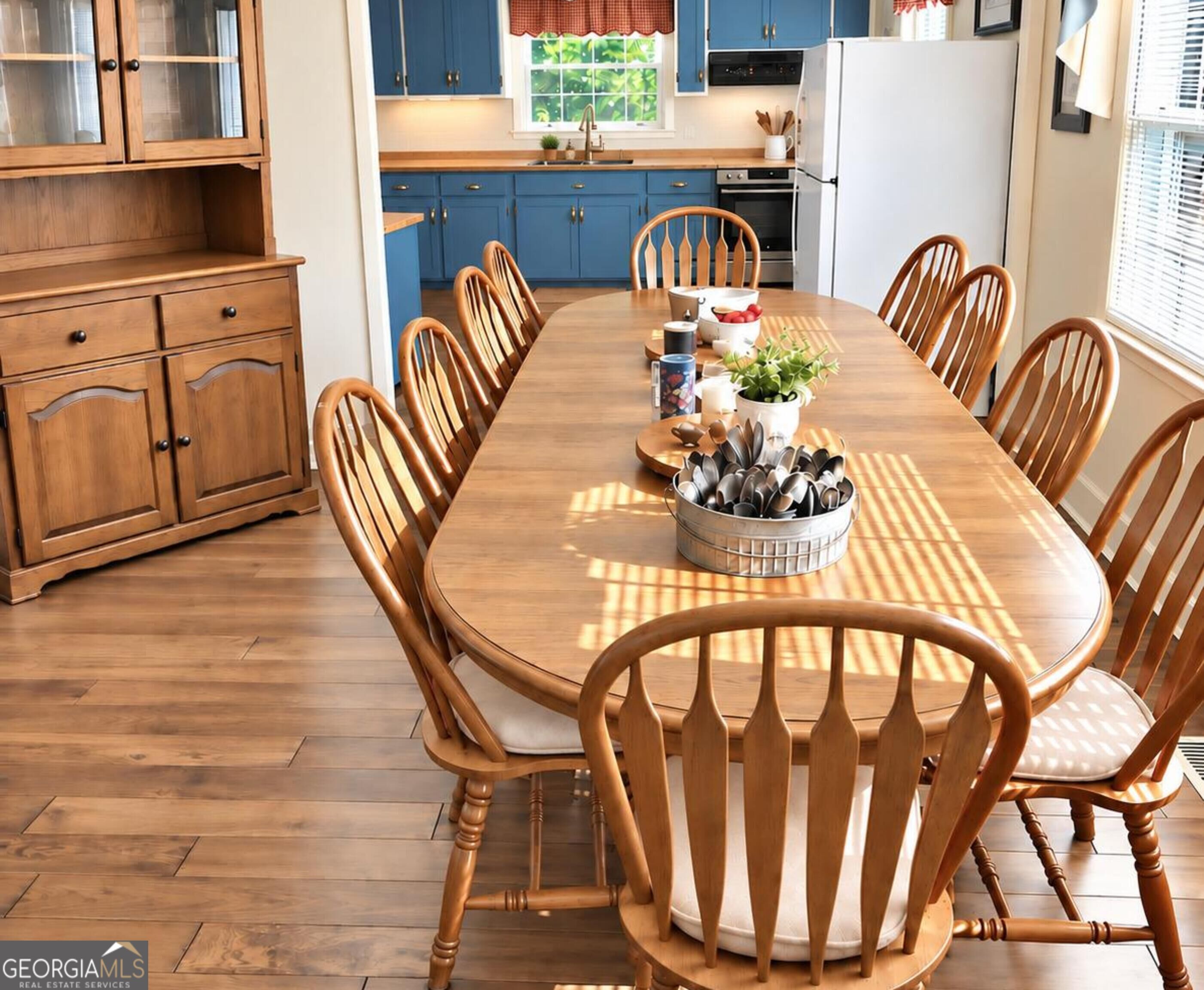 352 S Dugger Avenue Roberta GA 31078