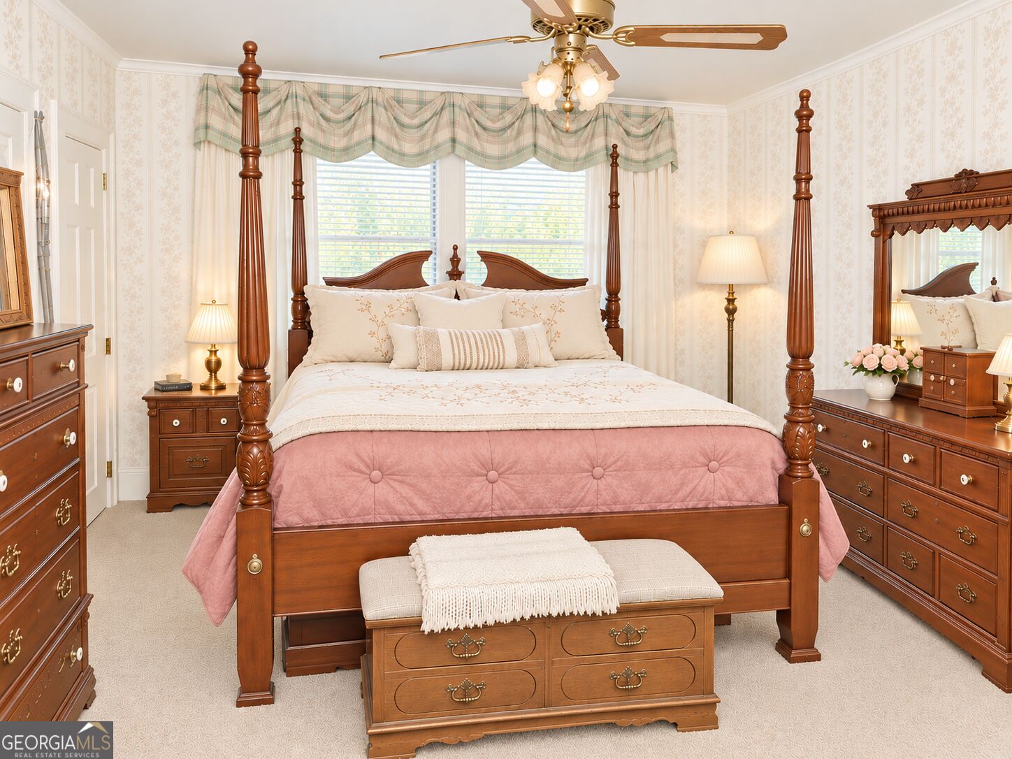 352 S Dugger Avenue Roberta GA 31078