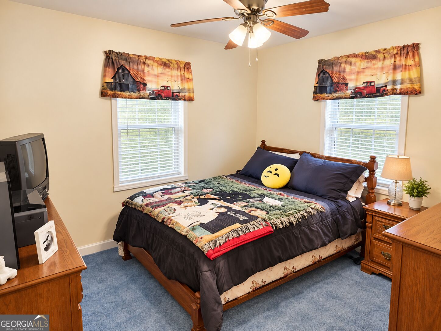352 S Dugger Avenue Roberta GA 31078