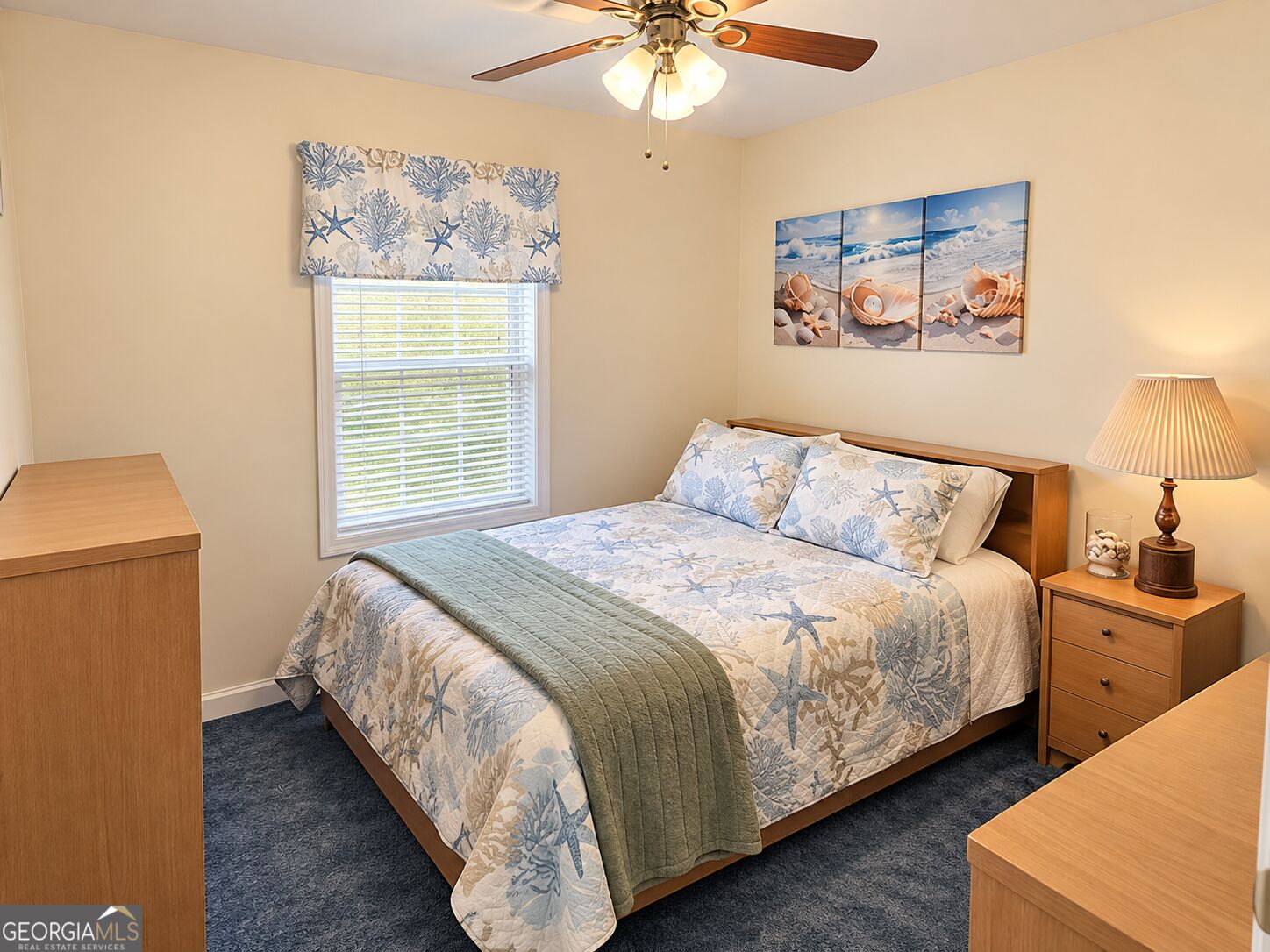 352 S Dugger Avenue Roberta GA 31078