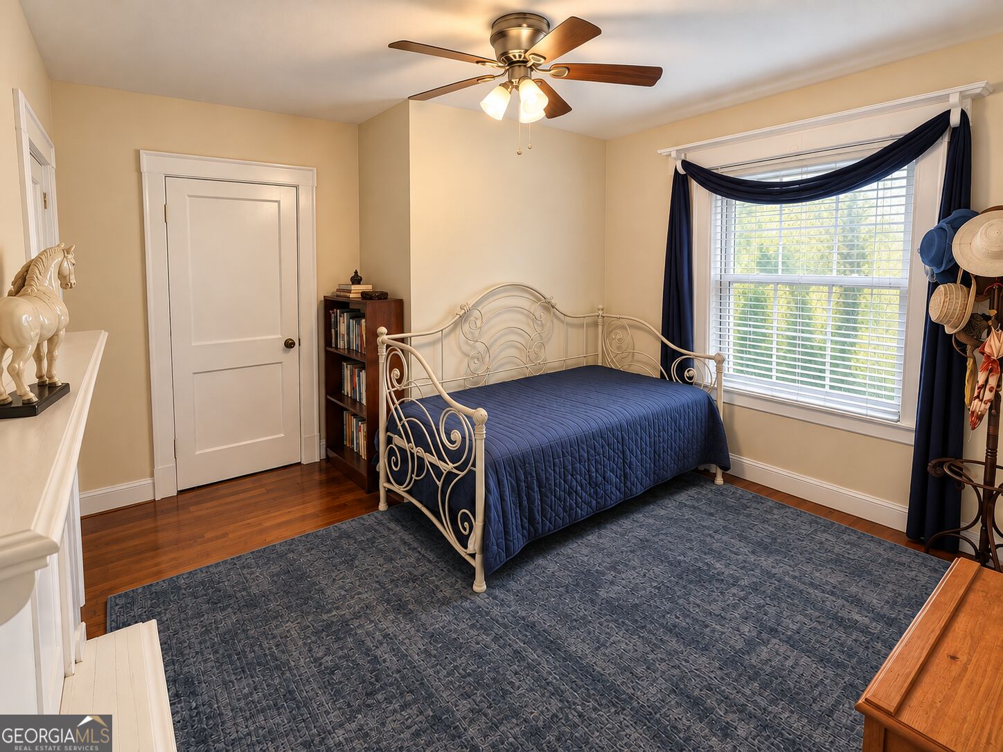 352 S Dugger Avenue Roberta GA 31078