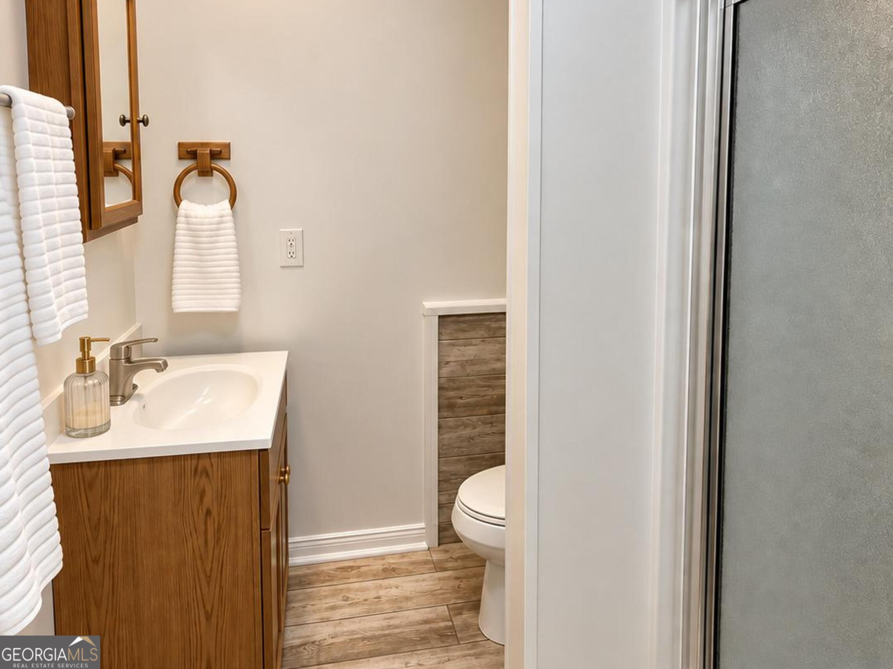 352 S Dugger Avenue Roberta GA 31078