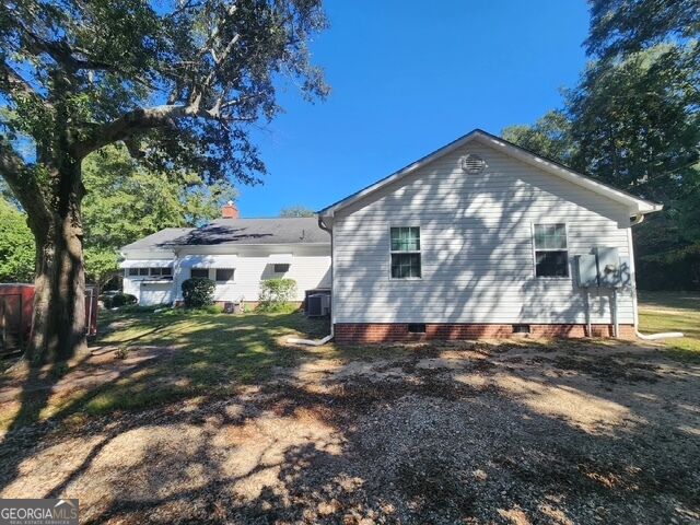 352 S Dugger Avenue Roberta GA 31078