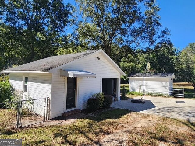 352 S Dugger Avenue Roberta GA 31078