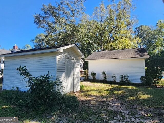 352 S Dugger Avenue Roberta GA 31078