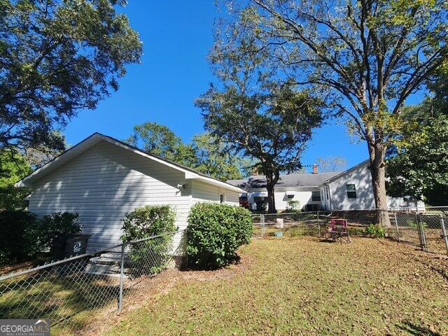 352 S Dugger Avenue Roberta GA 31078