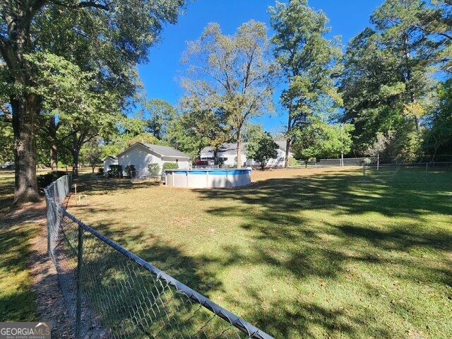 352 S Dugger Avenue Roberta GA 31078