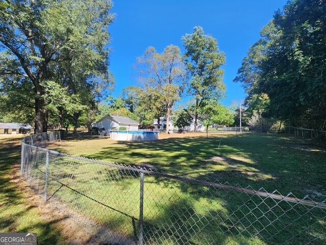 352 S Dugger Avenue Roberta GA 31078