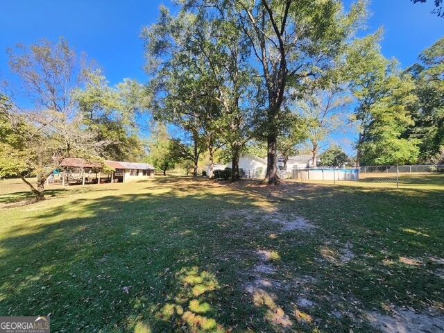 352 S Dugger Avenue Roberta GA 31078