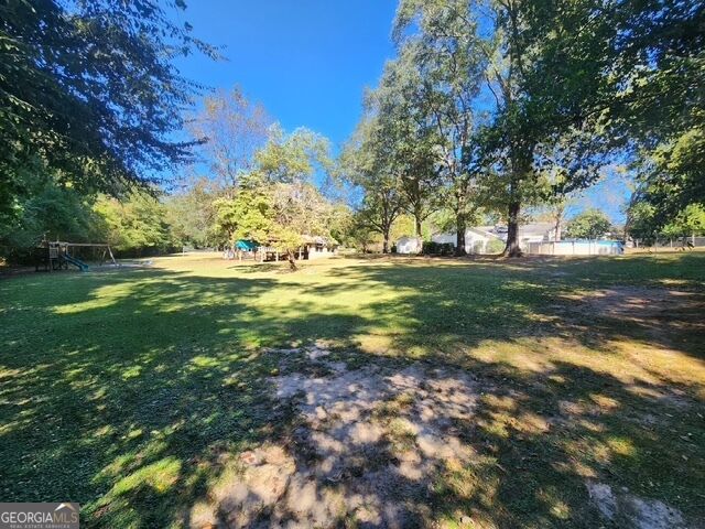 352 S Dugger Avenue Roberta GA 31078