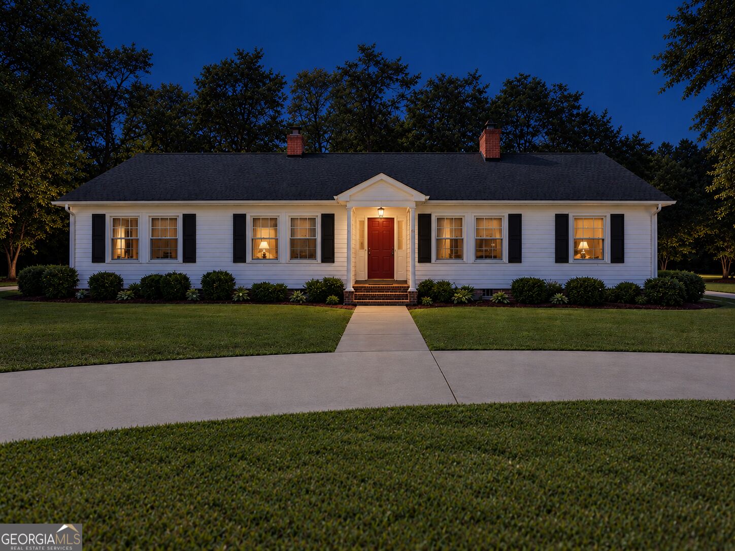 352 S Dugger Avenue Roberta GA 31078