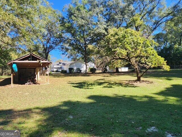 352 S Dugger Avenue Roberta GA 31078