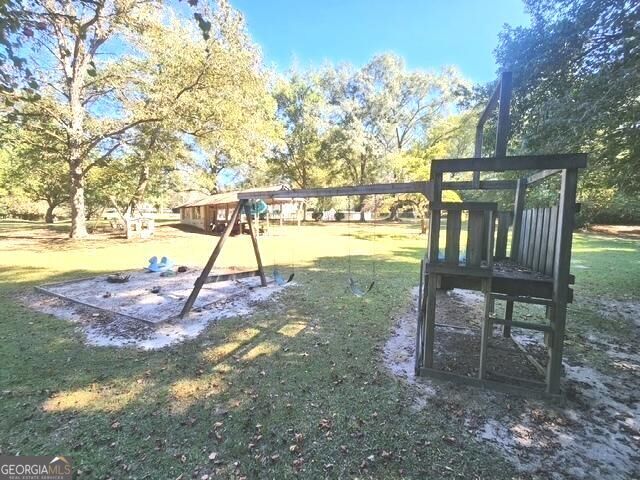 352 S Dugger Avenue Roberta GA 31078