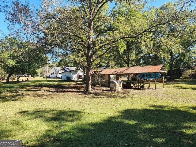 352 S Dugger Avenue Roberta GA 31078