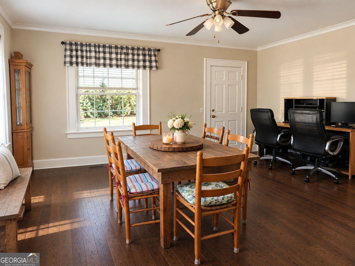 352 S Dugger Avenue Roberta GA 31078