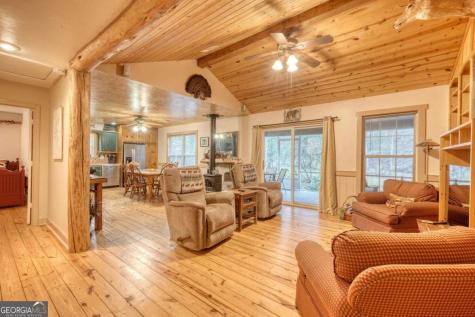 4868 Swallows Creek Road Hiawassee GA 30546