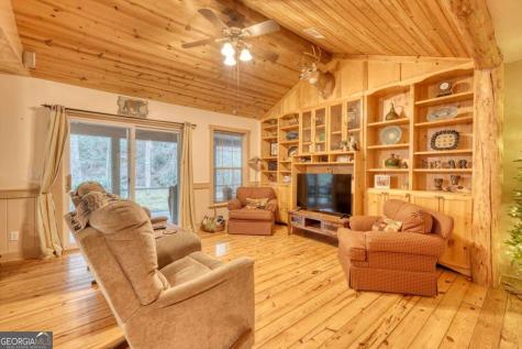 4868 Swallows Creek Road Hiawassee GA 30546