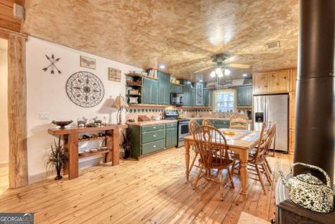 4868 Swallows Creek Road Hiawassee GA 30546