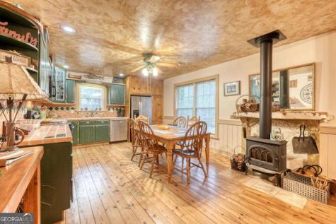 4868 Swallows Creek Road Hiawassee GA 30546