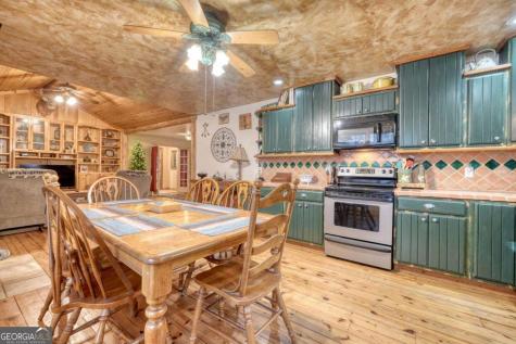 4868 Swallows Creek Road Hiawassee GA 30546