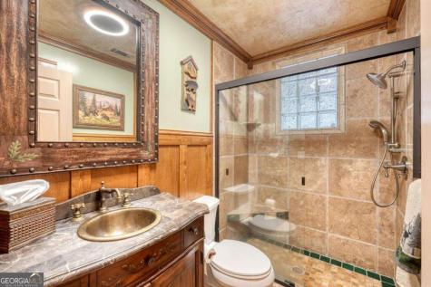 4868 Swallows Creek Road Hiawassee GA 30546