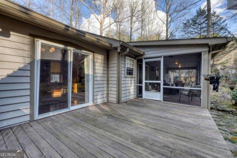 4868 Swallows Creek Road Hiawassee GA 30546