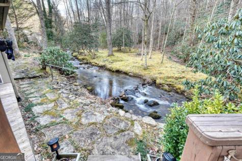 4868 Swallows Creek Road Hiawassee GA 30546