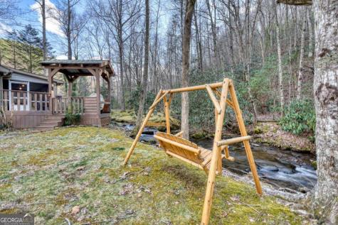 4868 Swallows Creek Road Hiawassee GA 30546