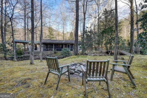 4868 Swallows Creek Road Hiawassee GA 30546