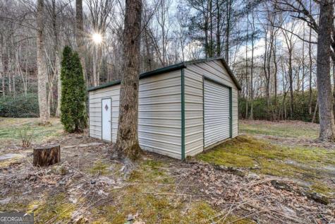 4868 Swallows Creek Road Hiawassee GA 30546
