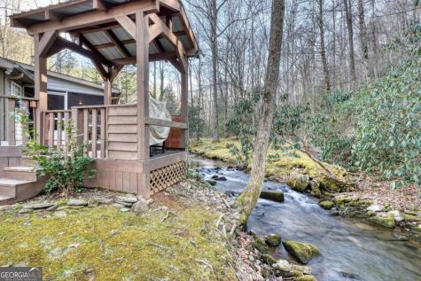 4868 Swallows Creek Road Hiawassee GA 30546