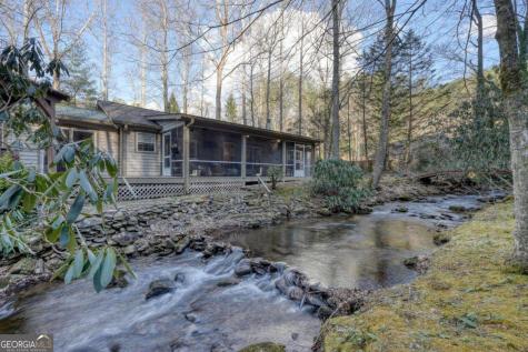 4868 Swallows Creek Road Hiawassee GA 30546