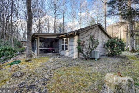 4868 Swallows Creek Road Hiawassee GA 30546