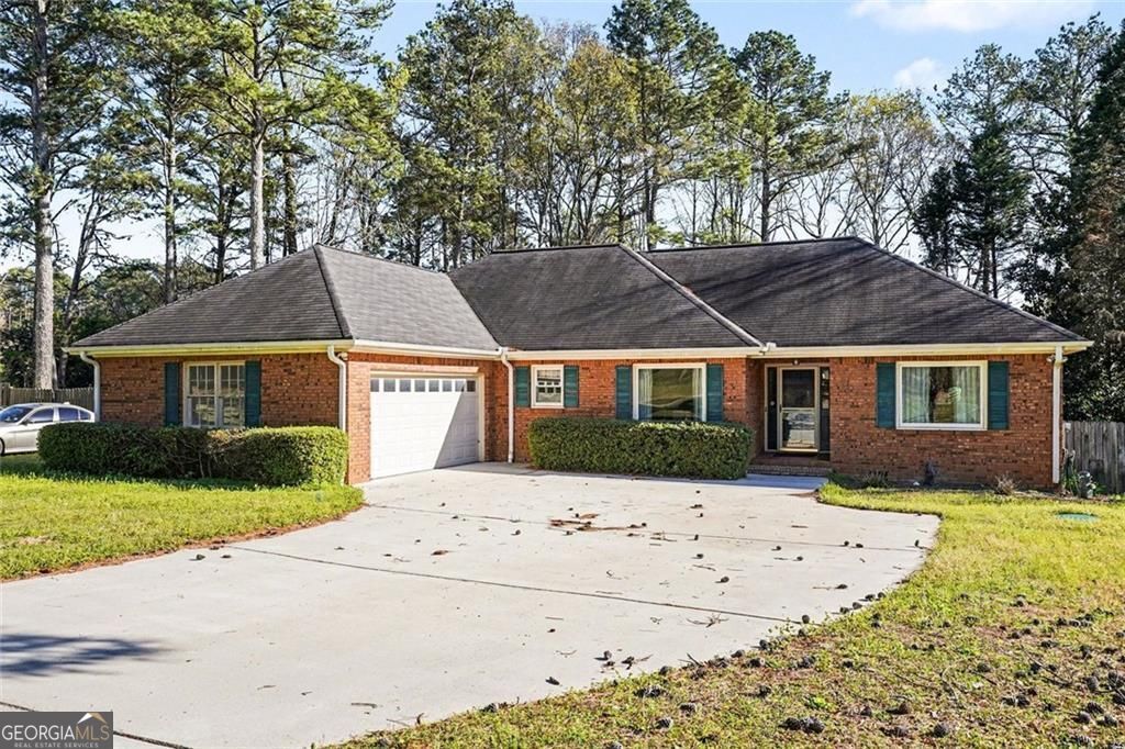 7972 Woods Lane Jonesboro GA 30236