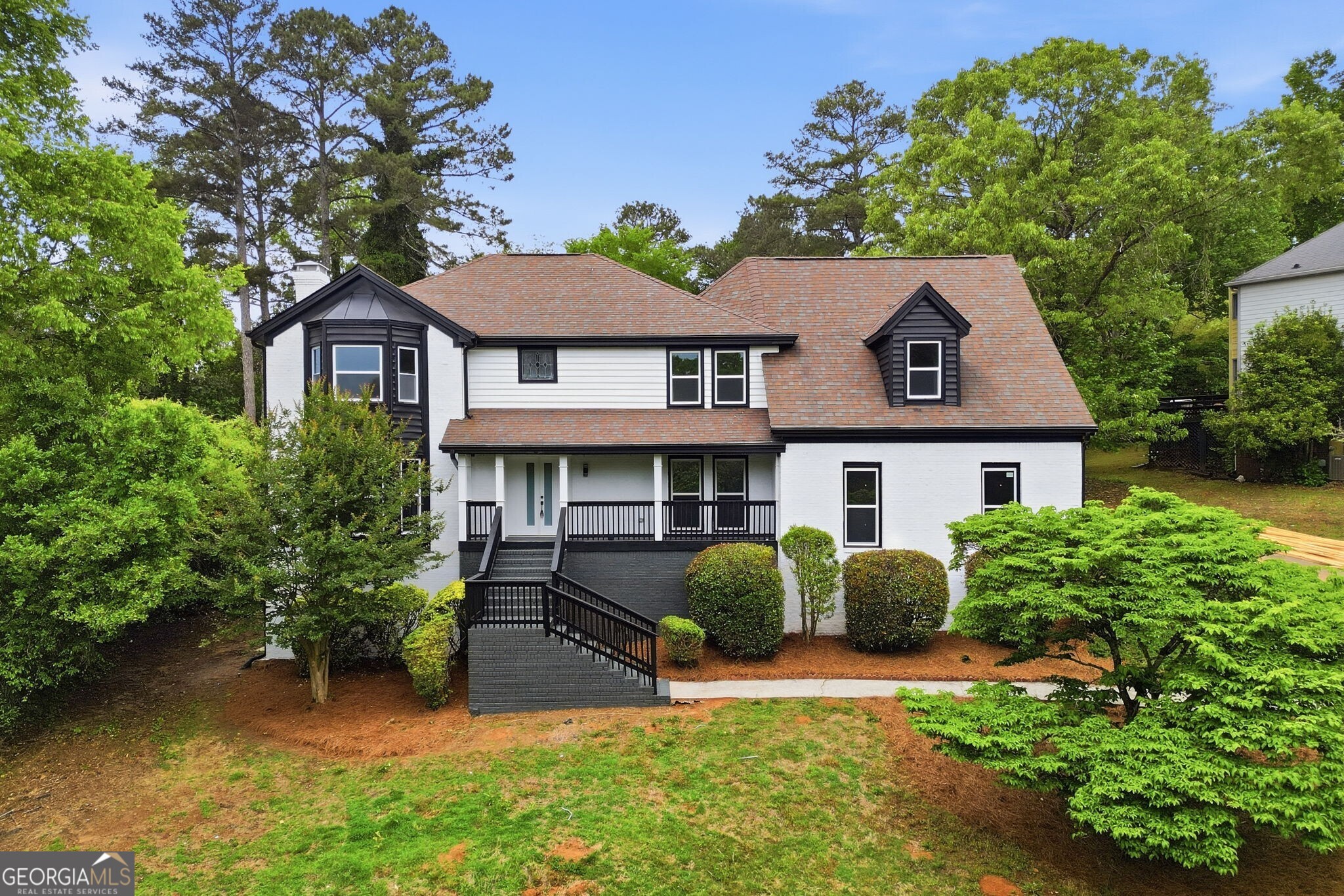 4661 Calleigh Way Snellville GA 30039